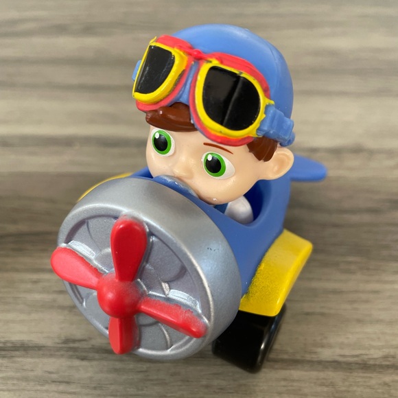 Cocomelon Toy Cars Set - Picture 6 of 8